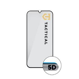 Tvrdené sklo Tactical Glass Shield 5D na Xiaomi Redmi 15C 4G/5G čierne

 obrázok produktu 1 z 2