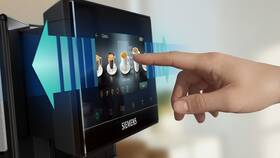 Automatický kávovar Siemens TQ923E09 čierny

 obrázok produktu 16 z 26