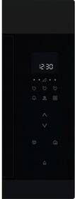 Mikrovlnná rúra AEG OMB6G261TT čierna

 obrázok produktu 1 z 11