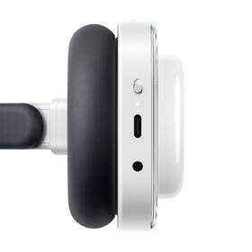 Slúchadlá Nothing Headphone (a) B186 biela

 obrázok produktu 6 z 9