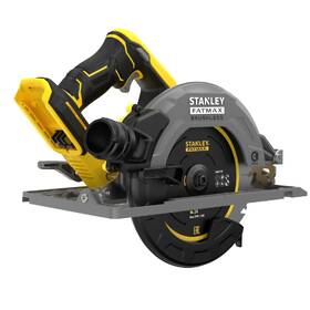 Okružná píla Stanley SFMCS551B-XJ (bez baterie) 

 obrázok produktu 2 z 9