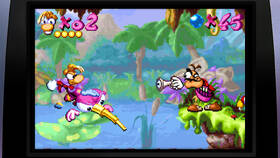 Hra U&I Entertainment Switch Rayman: 30th Anniversary Edition 

 obrázok produktu 5 z 7