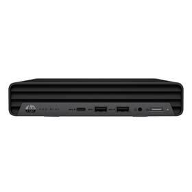 PC mini HP Pro Mini 400 G9 čierny

 obrázok produktu 3 z 7