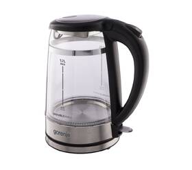 Rýchlovarná kanvica Gorenje K17GDW, 1,7 l nerez

 obrázok produktu 3 z 4