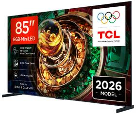 Televízor TCL 85RM9L 

 obrázok produktu 3 z 16
