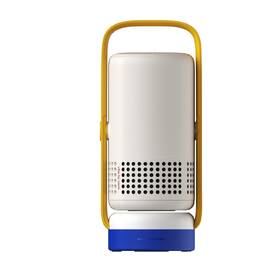 Projektor Xgimi Vibe One Pro sivý/modrý

 obrázok produktu 1 z 7