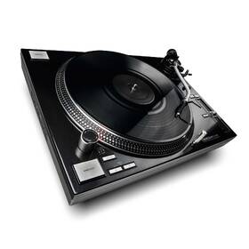Gramofón Reloop RP-7000 MK2 čierny

 obrázok produktu 4 z 5
