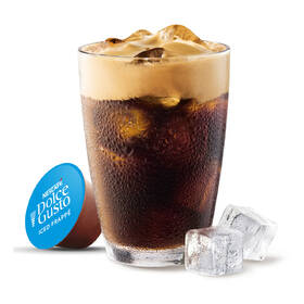 Kapsuly pre espressá NESCAFÉ Iced Frappé 

 obrázok produktu 2 z 2