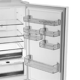 Chladnička s mrazničkou Whirlpool WHK 22373 W6EA biela

 obrázok produktu 17 z 21
