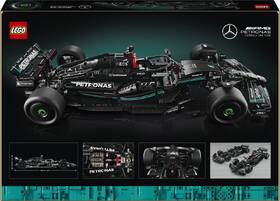Stavebnica LEGO® Technic 42171 Mercedes-AMG F1 W14 E Performance 

 obrázok produktu 4 z 8