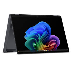 Notebook HP OmniBook X Flip AI 16-cb0002ncx + Game Pass predplatné na 2 mesiace sivý

 obrázok produktu 5 z 10