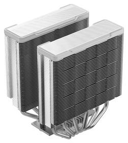 Chladič CPU DeepCool AG620 G2 WH ARGB 

 obrázok produktu 5 z 8