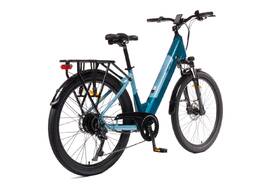 Elektrobicykel Olpran Ardea 29" 18" modré

 obrázok produktu 2 z 6