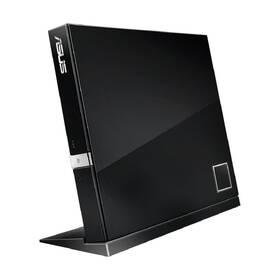 Externá Blu-ray napaľovačka Asus SBW-06D2X-U čierna

 obrázok produktu 3 z 3