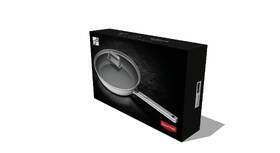 Panvica G21 Magic 28 cm nerez

 obrázok produktu 8 z 9