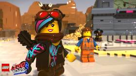 Hra Warner Bros Xbox One Lego Movie 2 Videogame 

 obrázok produktu 2 z 3