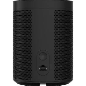 Reproduktor SONOS One SL čierny

 obrázok produktu 2 z 7