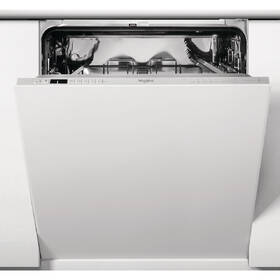 Umývačka riadu Whirlpool WI 7020 P 

 obrázok produktu 2 z 16