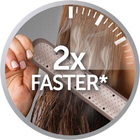 Žehlička na vlasy Remington S7970 Wet 2 Straight Pro Straightener hnedá

 obrázok produktu 15 z 24