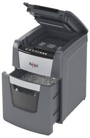 Skartovač Rexel Optimum AutoFeed+ 100X 

 obrázok produktu 5 z 14