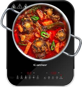 Varič indukčný Catler IH 4010 čierny

 obrázok produktu 6 z 8