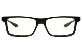 Počítačové okuliare GUNNAR Vertex Onyx, číre sklá čierne

 obrázok produktu 1 z 3