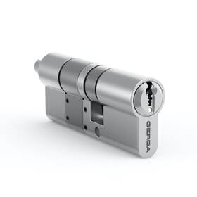 Cylindrická vložka Tedee GERDA SLR 30-61mm / 37-68mm 

 obrázok produktu 1 z 1
