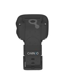 Inteligentné hodinky Carneo GuardKid+ 4G Platinum - detské čierne

 obrázok produktu 5 z 5