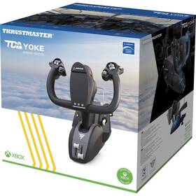 Volant Thrustmaster TCA YOKE BOEING Edition pre Xbox One, Series X/S, PC 

 obrázok produktu 3 z 10