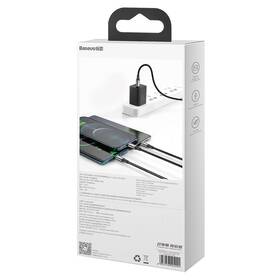 Kábel Baseus Rapid Series 3v1 USB-C (Micro USB/Lightning/USB-C) PD 20W 1,5m čierny

 obrázok produktu 10 z 10
