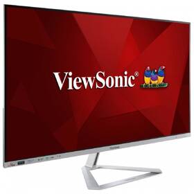 Monitor ViewSonic VX3276-2K-MHD-2 

 obrázok produktu 4 z 9
