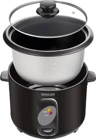 Ryžovar Sencor SRM 1001BK čierny

 obrázok produktu 1 z 10