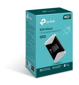 Router TP-Link M7650 LTE 

 obrázok produktu 2 z 2