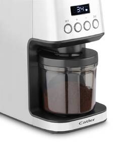 Mlynček na kávu Catler CG 510 

 obrázok produktu 3 z 10