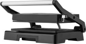 Gril Sencor SBG 2070SS 

 obrázok produktu 3 z 10