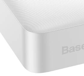 Powerbank Baseus 20000mAh 20W biela

 obrázok produktu 2 z 9
