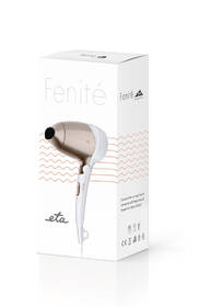 Fén ETA 6320 90020 biely

 obrázok produktu 5 z 5