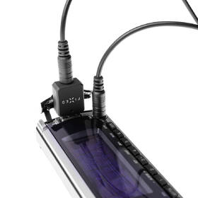 Redukcia FIXED Bluetooth audio prijímač Signal so zabudovaným mikrofónom 

 obrázok produktu 5 z 8