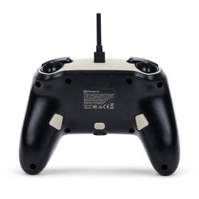 Gamepad PowerA Enhanced Wired pre Nintendo Switch - Power-Up Mario 

 obrázok produktu 5 z 10