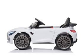 Elektrické autíčko ELJET® Mercedes AMG GT 

 obrázok produktu 3 z 6