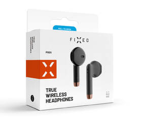 Slúchadlá FIXED Pods čierna

 obrázok produktu 8 z 8
