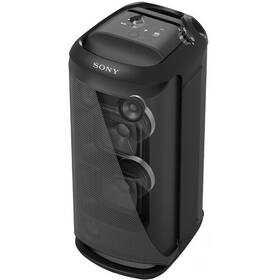Párty reproduktor Sony SRS-XV800 čierny

 obrázok produktu 5 z 13