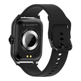 Inteligentné hodinky Garett GRC Activity 2 čierne

 obrázok produktu 6 z 9