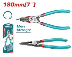 Kliešte Total tools THTJ21803 180mm 

 obrázok produktu 3 z 3