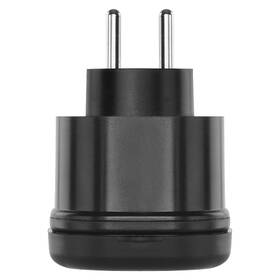 Inteligentná zásuvka EMOS GoSmart WiFi IP44 IP-3005F 

 obrázok produktu 7 z 15