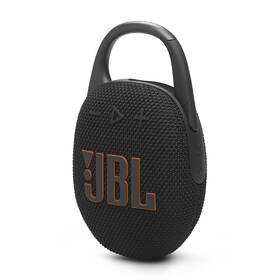 Prenosný reproduktor JBL CLIP 5 čierny

 obrázok produktu 7 z 9