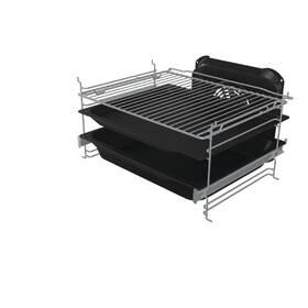 Kombinovaný sporák ETA 379390000 Inoxlook

 obrázok produktu 9 z 10