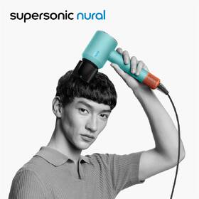 Fén Dyson Supersonic Nural HD16 ceramic patina/topaz modrý

 obrázok produktu 6 z 10