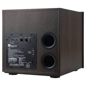 Subwoofer JBL STAGE 200P čierny/hnedý

 obrázok produktu 4 z 9