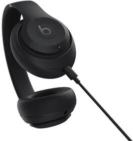 Slúchadlá Beats StudioPro čierna

 obrázok produktu 5 z 6